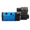 Пневматический соленоидный directional control valve