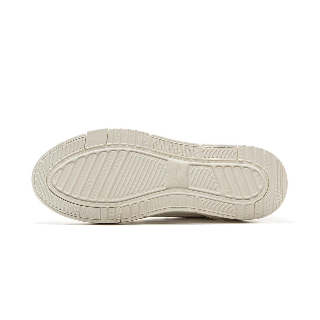 Li Ning Common 80s Cny Snake Year Limited Classic Fashion Retro Versatile Thick Sole Comfort Slip Resistant Durable Low Top Sneakers AGCV024-1