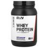 BPN, Whey Protein Powder, Blueberry Muffin Flavor, 2 Lb0.7 Oz (926 G)