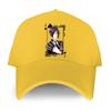 Black Butler Sebastian Baseball Cap Kuroshitsuji Toboso Yana Anime Unisex Women Caps Fashion Hip Hop Hat