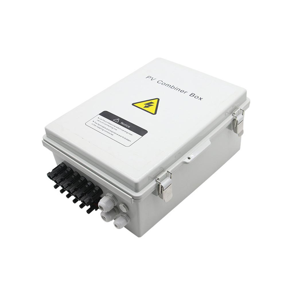 Для комплекта фотоэлектрической системы, IP65, водонепроницаемый