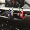 Car Air Freshener Fragrance Ntrogen Bottle Diffuser Auto Tuning Part Ornaments Flavoring For Car Smell Perfume Scent Accessories