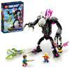 LEGO Dreams: Escape from the Grim Keeper 71455, a Toy Block Gift for Boys and Girls Ages 7 and Up. Fantasy Adventure.
