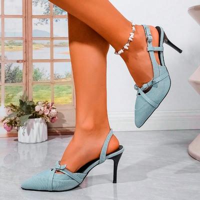 Туфли – Туфли