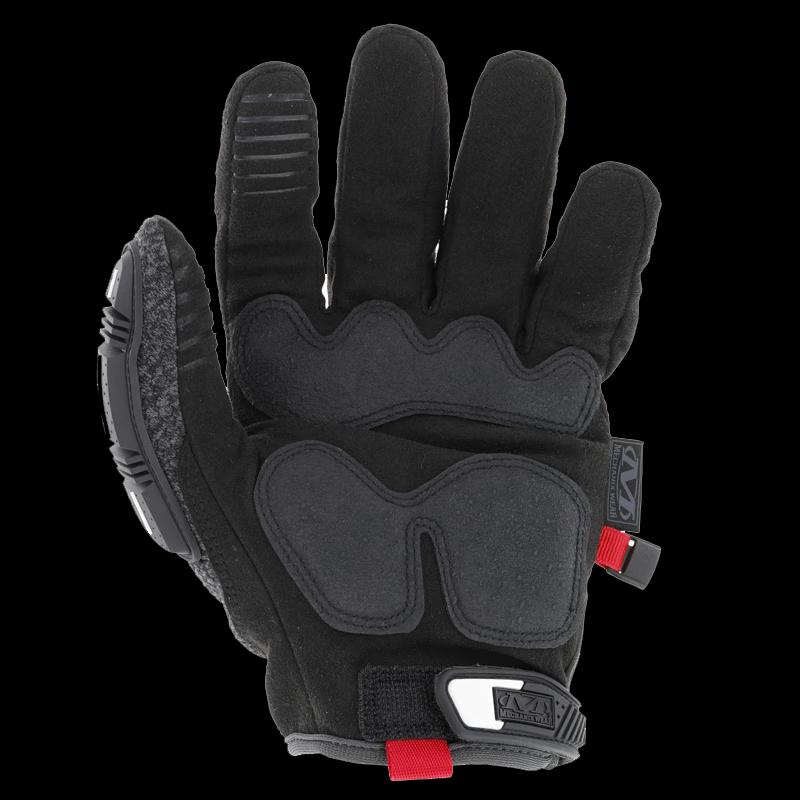 Mechanix Wear M-Pact Winter Impact Touchscreen Gloves