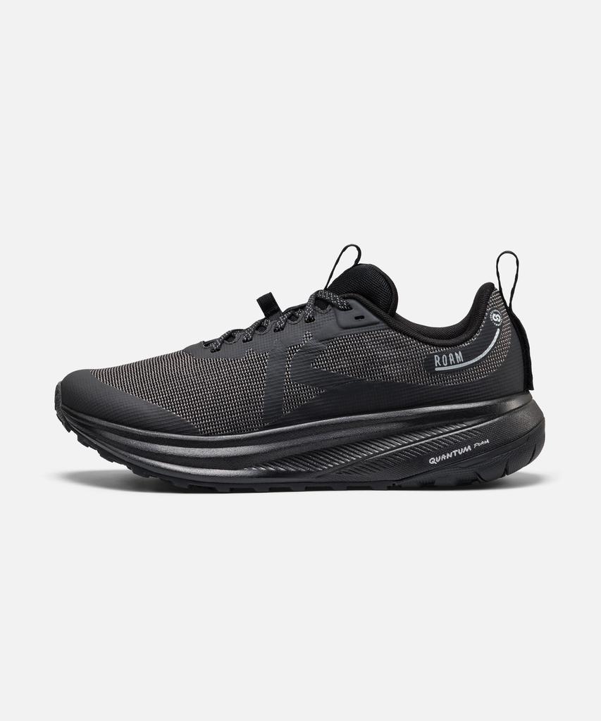 Keen Roam Men'S Trail Running Shoes Black/Black