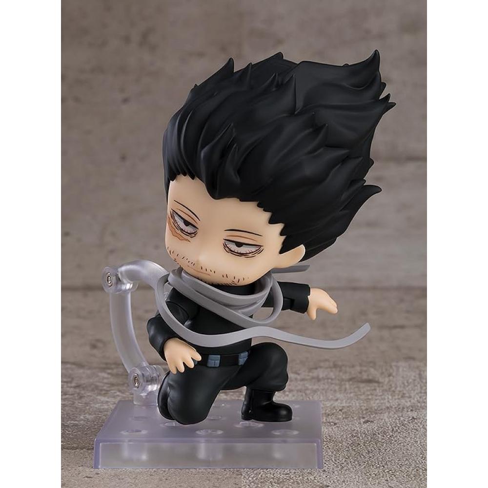 Nendoroid My Hero Academia Shota Aizawa Немасштабная пластиковая окрашенная подвижная фигурка