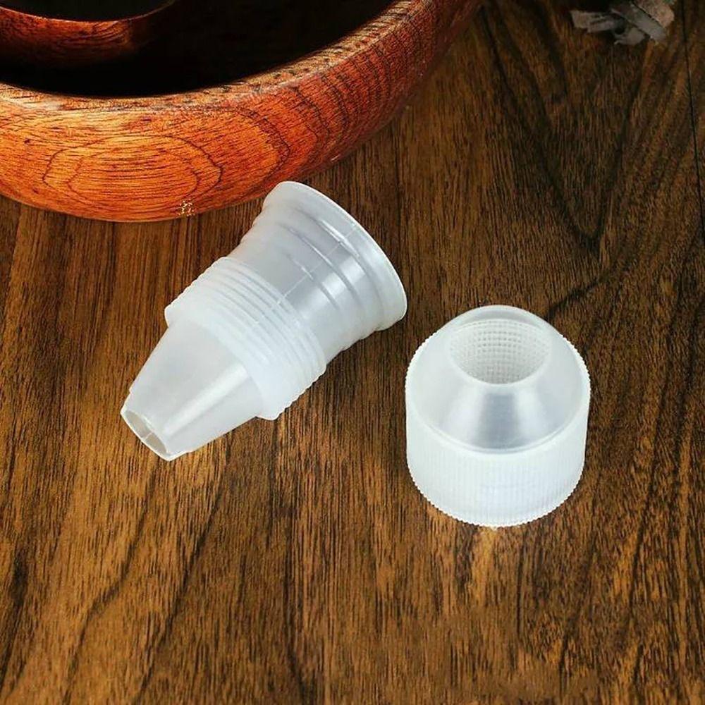 1 шт. Инструмент для выпечки, кондитерский мешок с глазурью, насадка-адаптер для выдавливания кексов, помадки, печенья