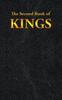 Книга Kings : The Second Book of