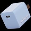 Быстрое зарядное устройство ThinkPlus Lenovo 20 Вт GaN Type-C для iPhone и iPad