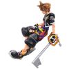 KINGDOM HEARTS II PLAY ARTS Kai Сора (Фигурка из окрашенного ПВХ)