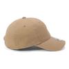 New Era Kids Cap Youth9TWENTY Plain Khaki YOUTH 52-56cm YOUTH 920 WASHED BASIC KHA WHI 25J