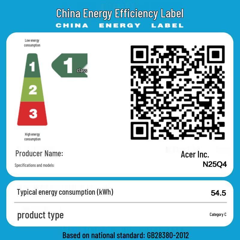 Acer Predator Gaming Laptop Series (CN version)