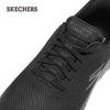 Skechers Мужские дышащие слипоны для ходьбы