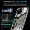 Оригинальный 5G-смартфон X27 Ultra 16 ГБ + 1 ТБ, Прочный и водонепроницаемый дизайн