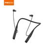 Recci REP-W65 Neckband Bluetooth Sports Earphones