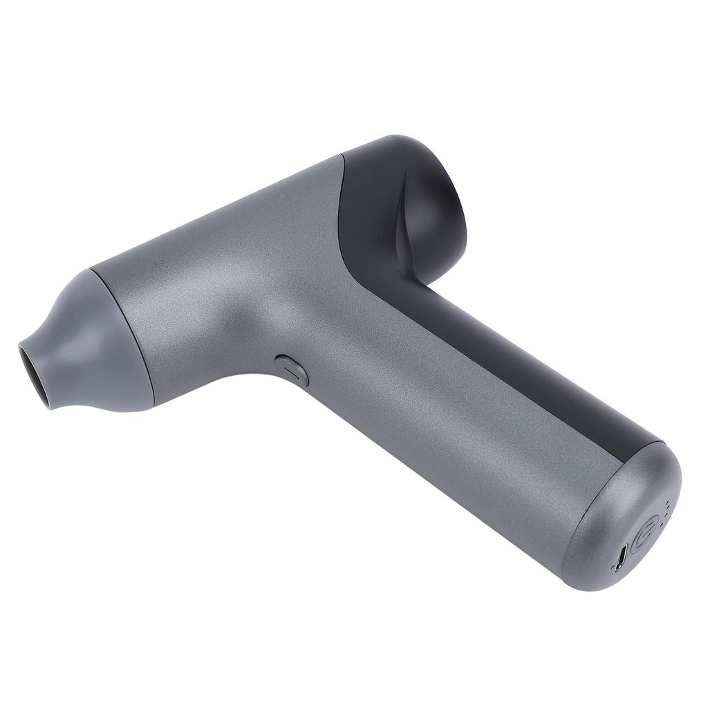 Mini Jet Blower 98000 RPM Cordless Jet Dryer Blower Outdoor Handheld High Wind Power Fan for