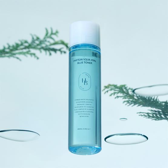 HEVE BLUE Phyton Squa Hyal Blue Toner 200ml