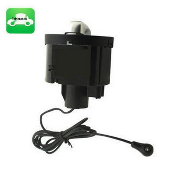Compatible Automatic Headlight Switch for Volkswagen Sagitar, Touran, Tiguan, Magotan, and Golf 6.