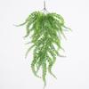 Fake Plant Wall Art With Plastic Ivy And Ferns For Indoor Home Decoration And Photography Props