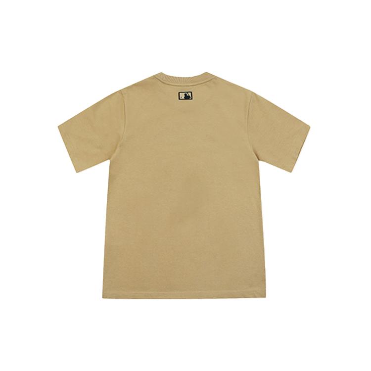 New MLB T-Shirts Unisex 31TS02031-43B