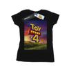 Disney Womens/Ladies Toy Story 4 We Are Back Cotton T-Shirt