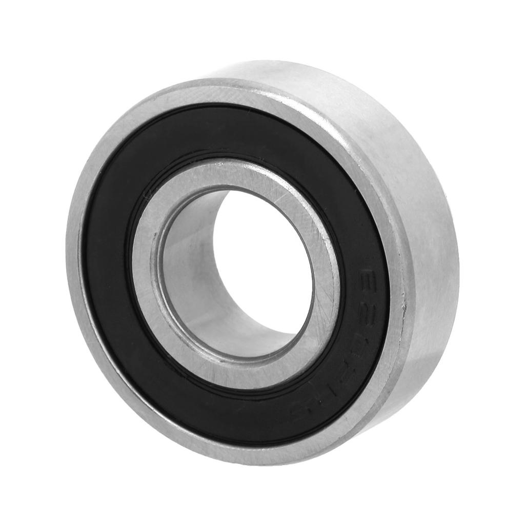 10 шт. 62022rs 15x35x11 мм двухсторонние резиновые герметичные радиальные стальные шарикоподшипники