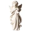 Girl Prayer Angel Sculpture Model Decoration Office Model House Decoration Crafts