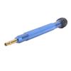 Screwdriver Alloy Steel Dual Ball Bearing Watch Screwdriver Tool for Maintenance Hex 2.3mm
