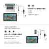 HUION Liquid Tab Kamvas 24 QHD LCD Pen Tablet Не требует зарядки Перо PW517 8192 Уровень чувствительности к нажатию Пленка для определения наклона Без параллакса Рисование