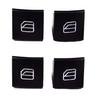 4 Pieces Window Switch Repair Button Cover For Mercedes A Class W169 (2004-2012)