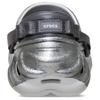 Crocs Кроксы Echo Clog Унисекс Серебристые 214109-1FS