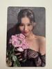 [USED] Twice Sana Trading Card Masterpiece