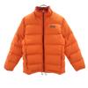 Down Jacket XL Orange 68301F7 Outdoor Kid's Used