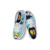 Sailor Moon x Vans Authentic Pretty Guardian & Tuxedo Mask Унисекс Кроссовки Синий Мульти VN0A5KS9448