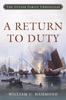 The A Return To Duty Book