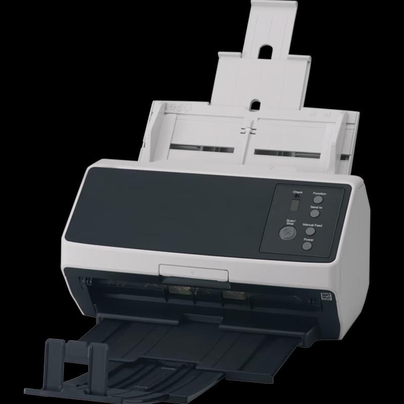 Ricoh fi-8150 A4 Duplex Document Scanner CN plug (adapter included)
