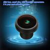 1.8mm Fisheye Lens HD 5.0 Megapixel IR  Mount 1Celsius2.5  F2.0 For CCTV IP Camera 180 Degree Wide Viewing Angle Panoramic CCTV Camera Lens