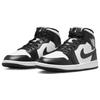 Jordan 1 Mid Panda Женские Jordan DV0991-101