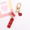 DIY Accessories Maneki Neko Trinkets Mobile Phone Lanyard Mobile Phone Straps Lucky Cat Keychain