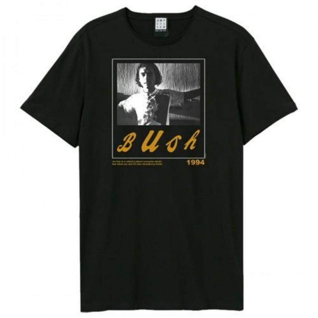 Amplified Unisex Adult 1994 Bush T-Shirt