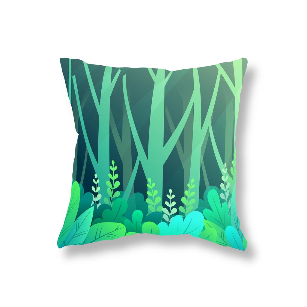 Аниме Планета Звезда наволочка украшение дивана комната прикроватная тумбочка офисный игровой стул наволочка украшение дома наволочка 45x45 см