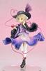 Touhou Project Eyes of Koishi Komeiji Extra Color Completed Figure «Closed Love» Ver.. 1/8