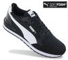ST Runner v4 NL - Мужские кроссовки Обувь Черный 399069-01 ОРИГИНАЛ
