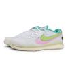 Nike Air Zoom Vapor Pro Нескользящие Устойчивые к истиранию Низкие Теннисные Кроссовки Унисекс Белый Розовый Зеленый HM3705-141(Team80-SBOX)