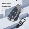 Buick Envision Key Case: Metal Shell for Envision Plus 22 & Avenir Models