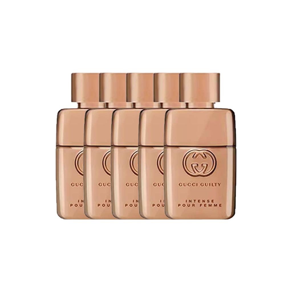 Gucci Guilty Eau de Parfum Intense Pour Femme Sample, Eau De Parfum