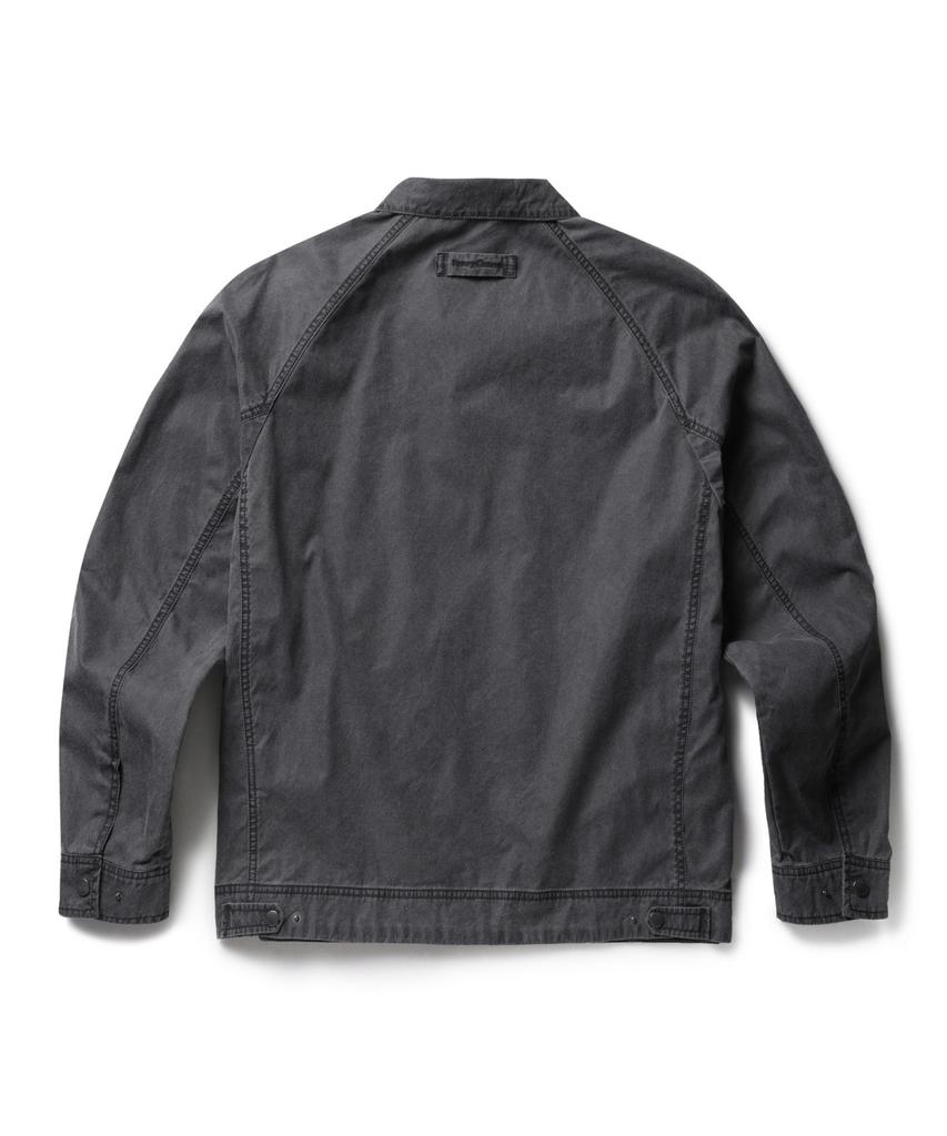 Henry Cottons Pigment Caravan Jumper_Aquam25901Gyd