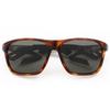 Build In Polarized Gray Lens Set Gray [AirFly] AF-402 C-3PG [Tortoiseshell/Polarized Lens]