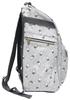 iPlanning Miffy Mother Backpack W28 x H40 x D18cm K2073 Gray